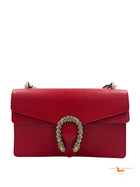 Gucci Dionysus Leather Bag