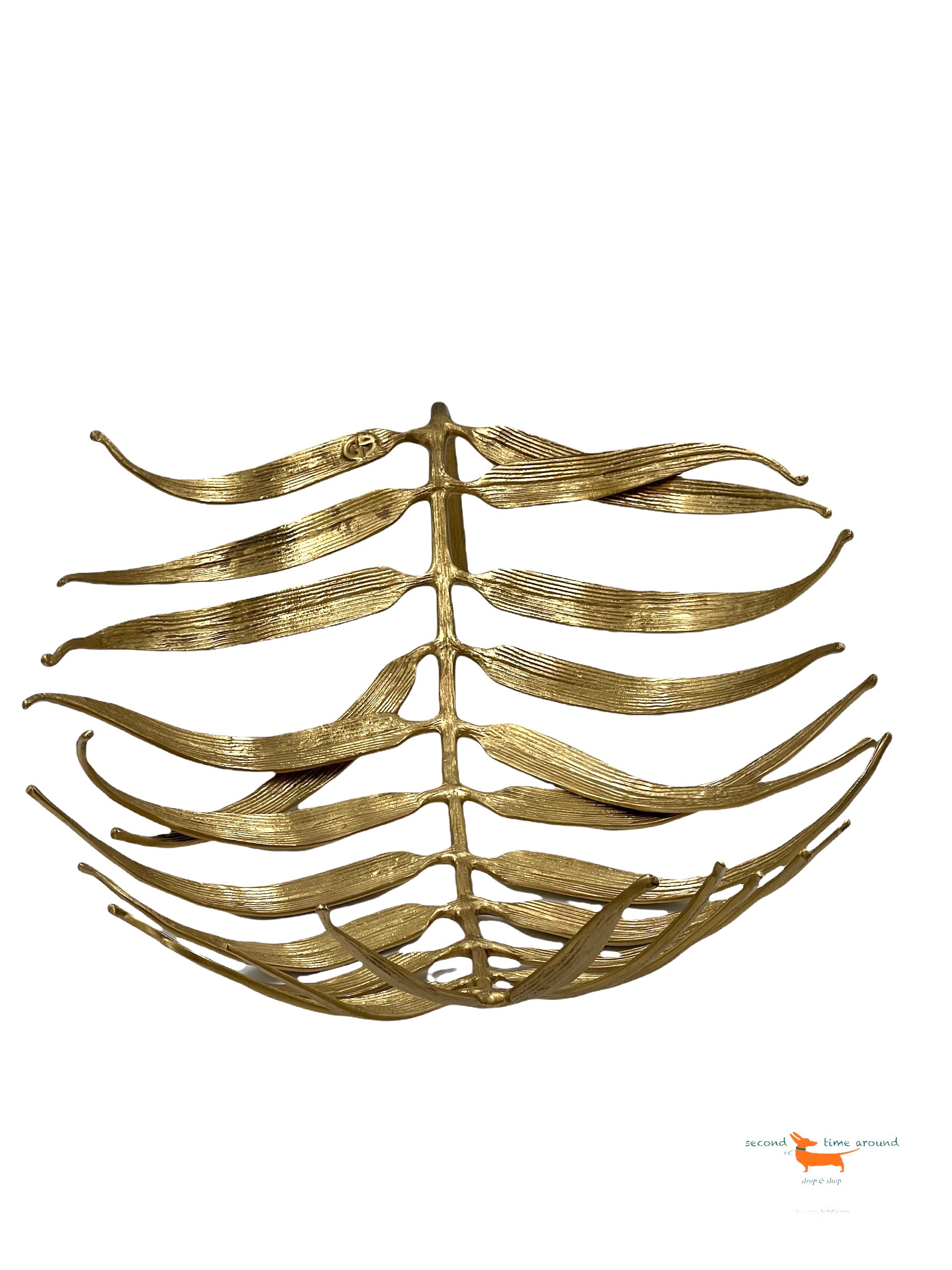 Deco Bowl  Erika Armani Casa