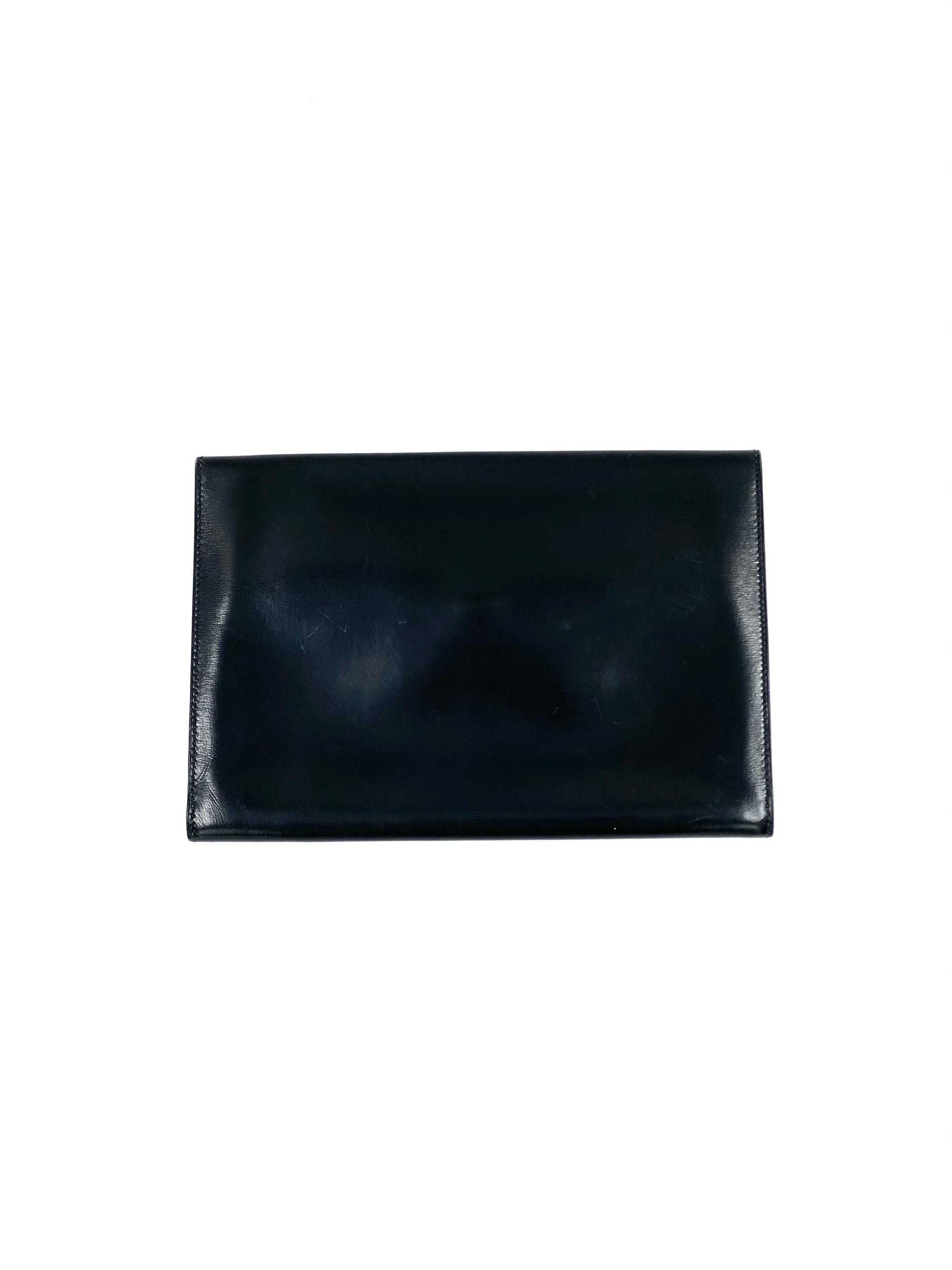 Hermes Clutch Rio 1977