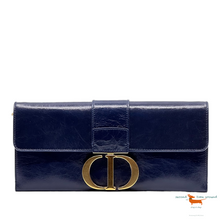 Christian Dior 30 Montaigne Leather Bag