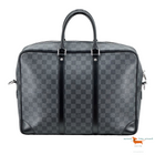 Louis Vuitton Damier Grafhite Messenger Bag