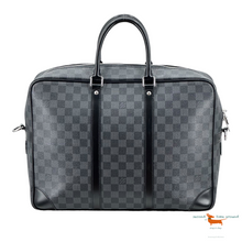Louis Vuitton Damier Grafhite Messenger Bag