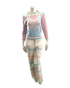 Love Shake Fancy 2 Piece