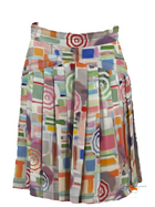 Chanel Skirt