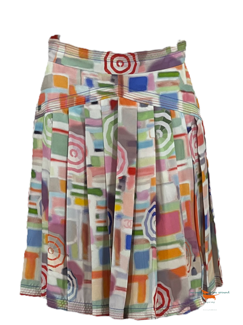Chanel Skirt
