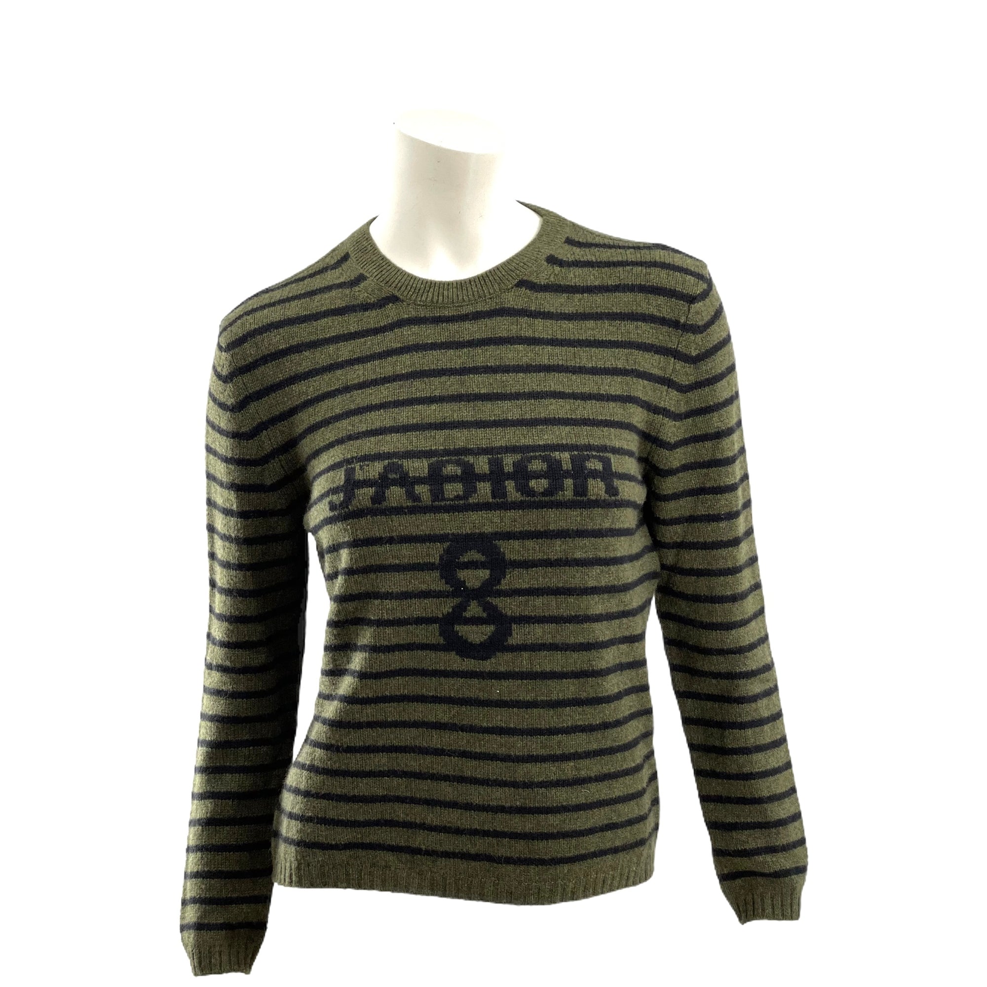 Christian Dior Pullover