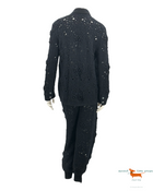 Chanel Knit Jacket and Pants