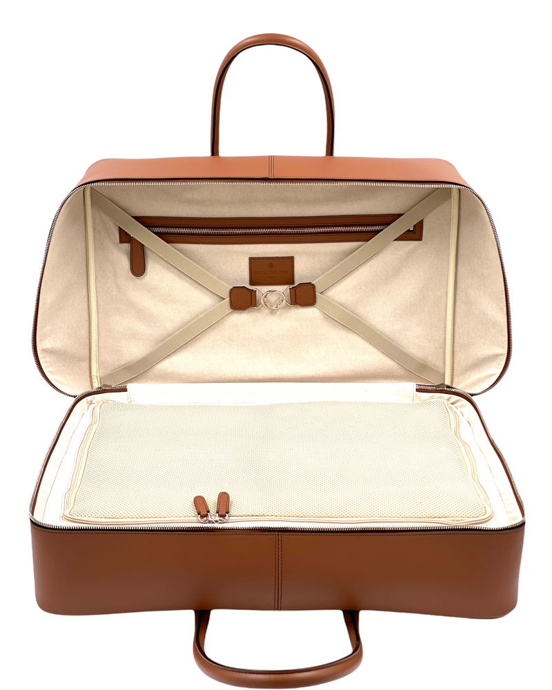 Patek Philippe Weekend Travel Bag