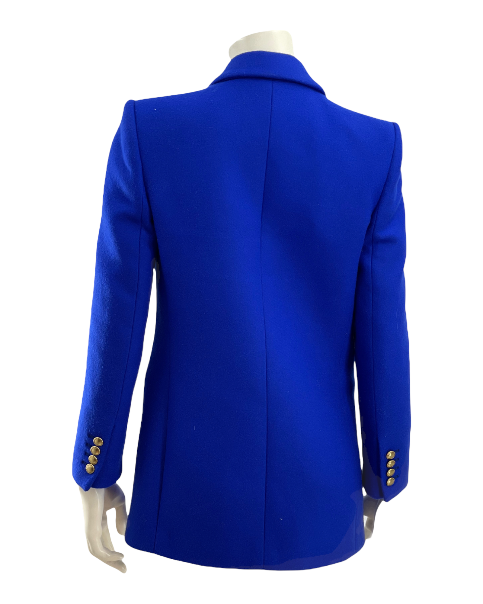 Saint Laurent Jacket