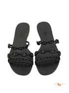 Hermes Sandals