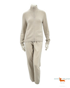 Loro Piana Baby Cashmere Suit