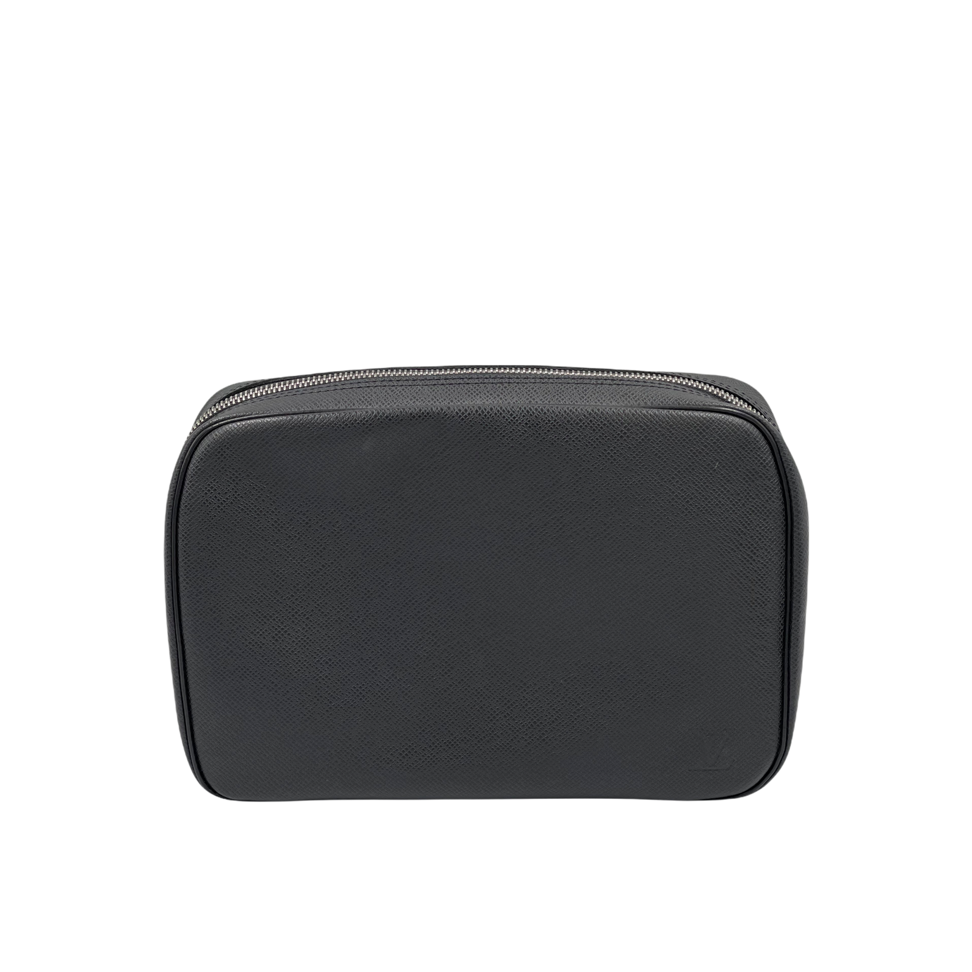 Louis Vuitton Taiga GM Necessaire Bag