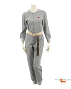 Louis Vuitton Overall