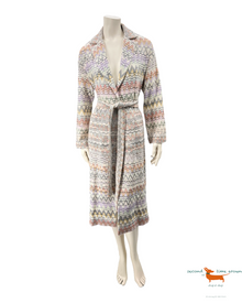 Missoni Dust Coat