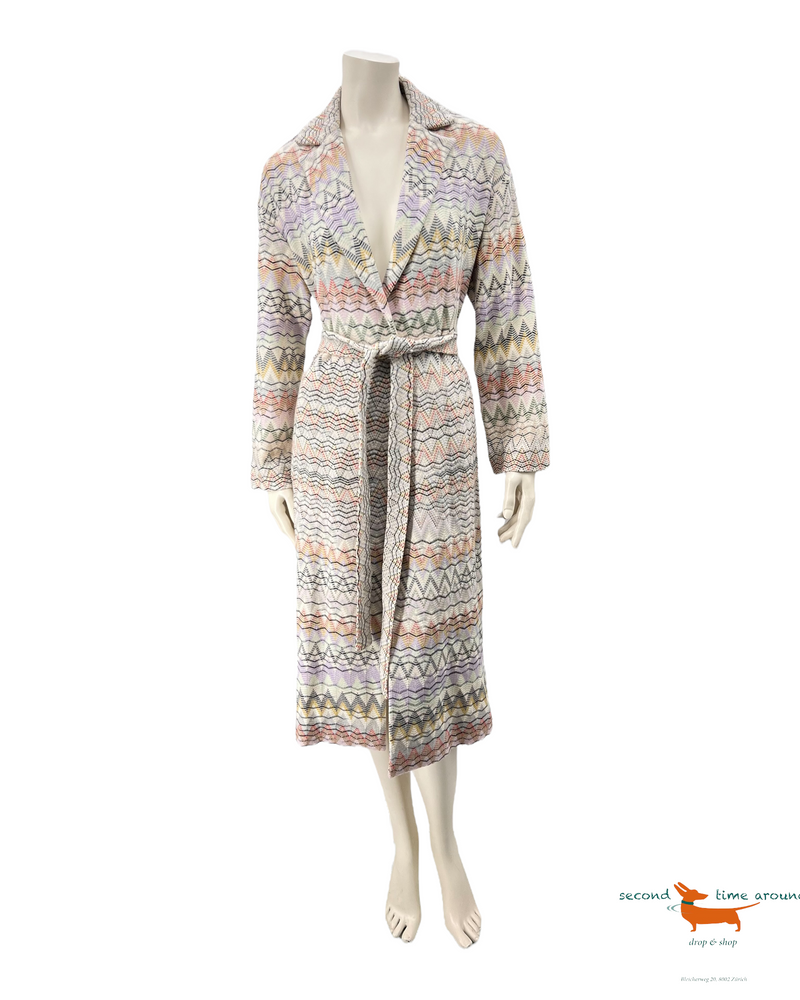 Missoni Dust Coat