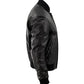Bottega Veneta Leather Jacket
