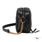 Gucci Mini-Tasche GG Marmont aus Matelassé Bag