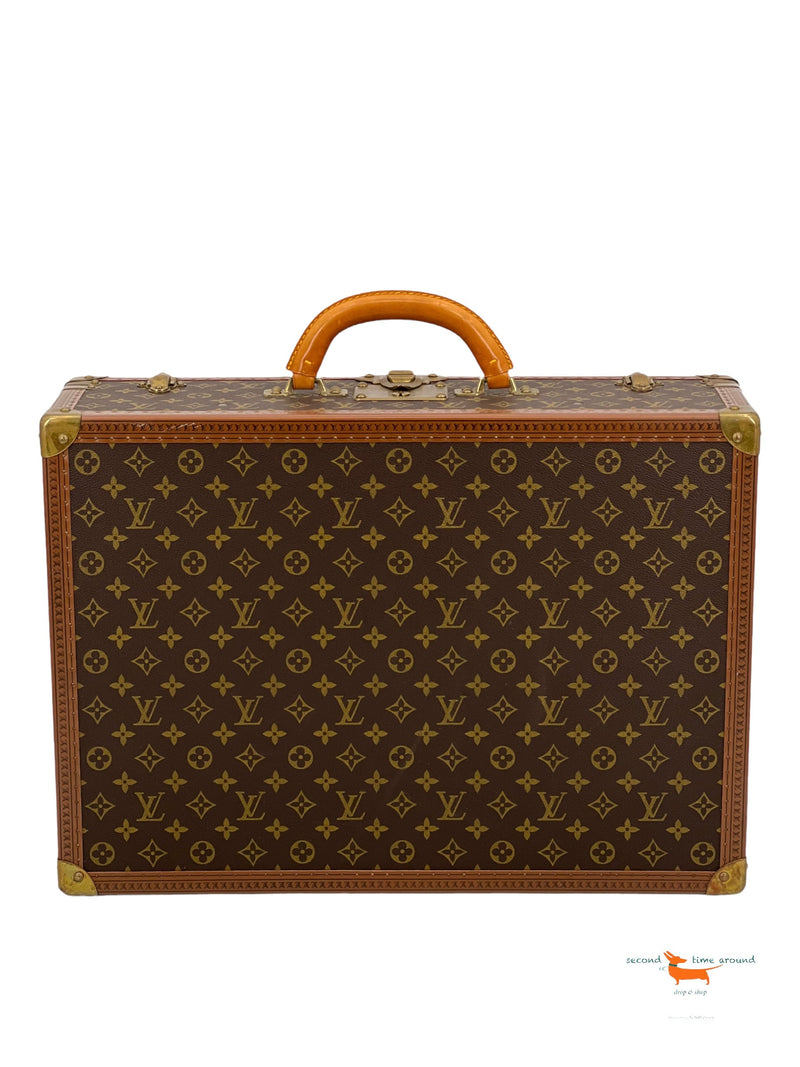 Louis Vuitton Koffer 55 Hardcase Alzer