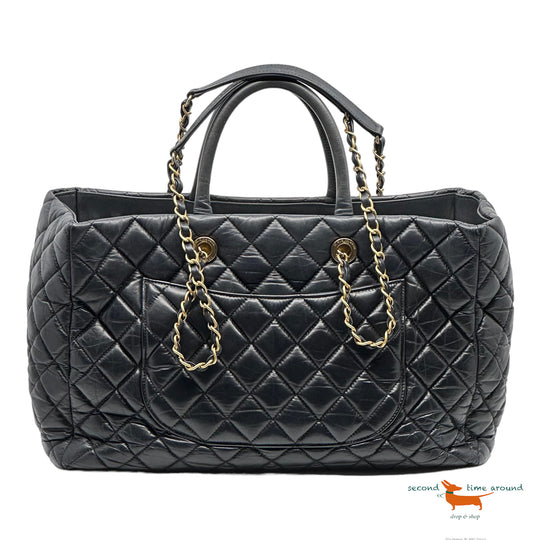Chanel Coco Bag
