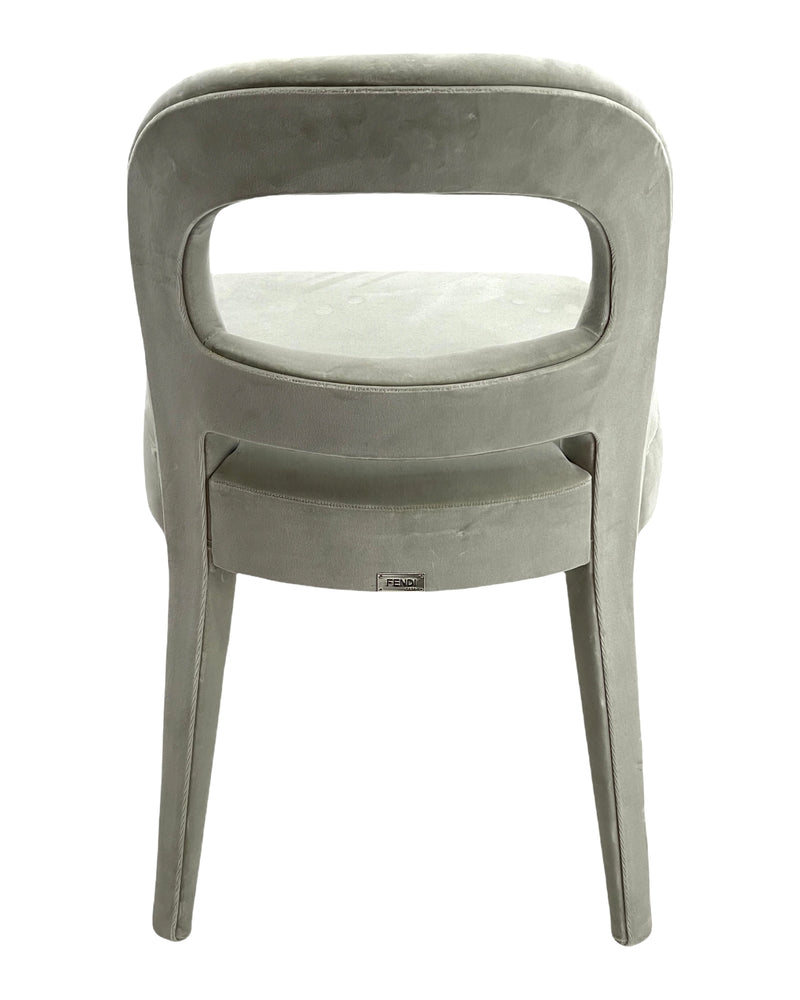 Fendi Chair