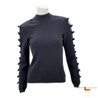 Chanel Cashmere Pullover