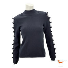 Chanel Cashmere Pullover