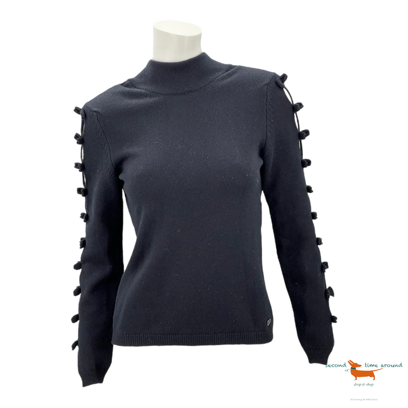 Chanel Cashmere Pullover