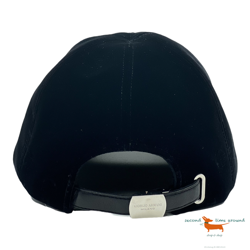 Giorgio Armani Cap