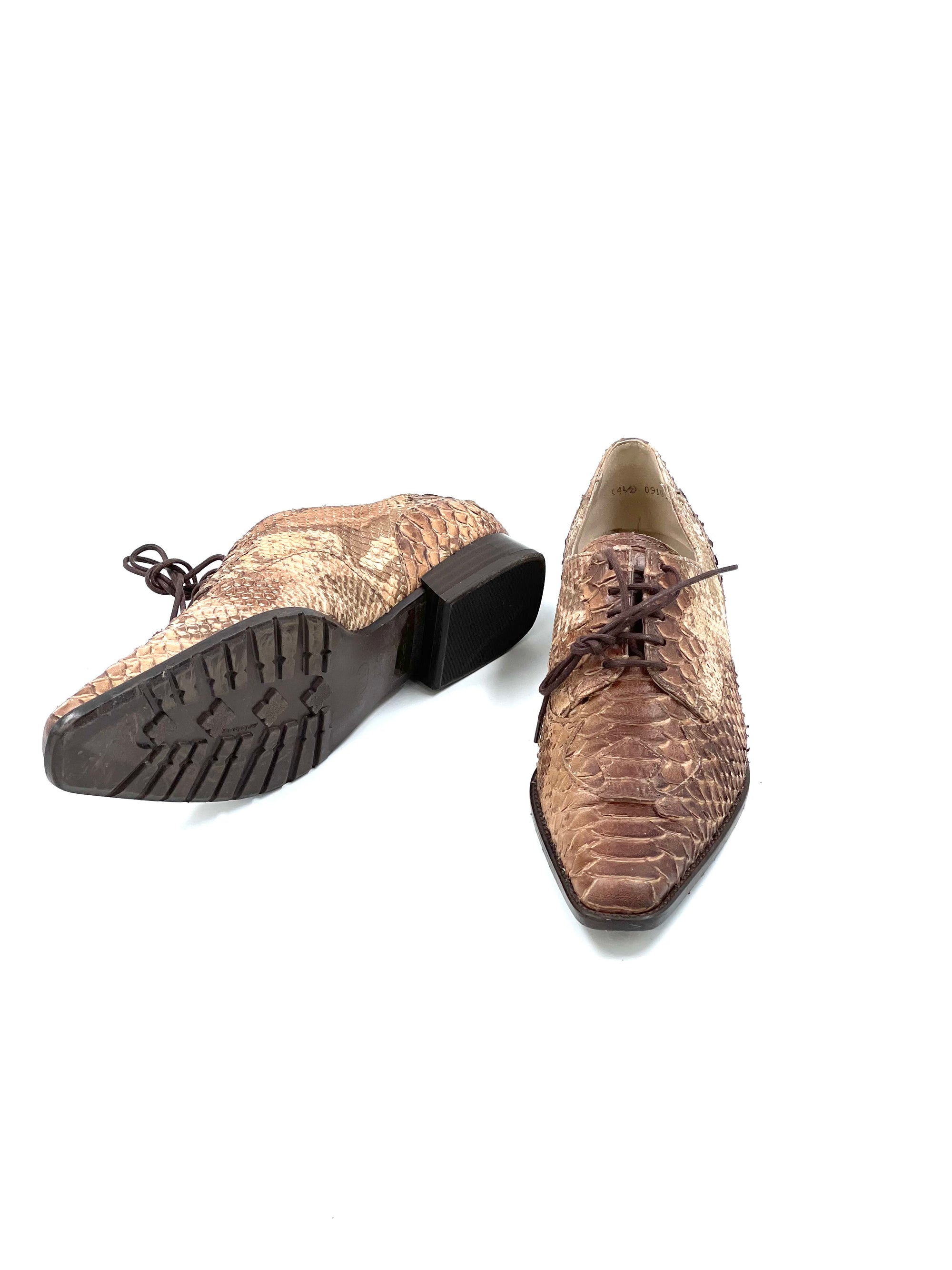 Werne von Diemer Schuhe