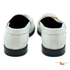 Valentino Loafer Vlogo Chain