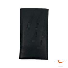 Hermes Portefeuille MC2 Fleming LG Perfore Safari Veau Somb/Chevre