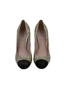 Miu Miu Pumps