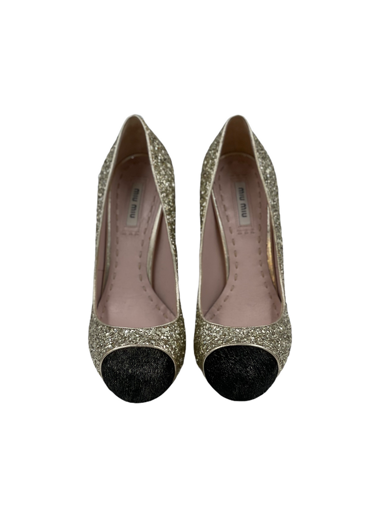 Miu Miu Pumps