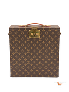 Louis Vuitton Monogram Boite en Vin 1 Bouteille
