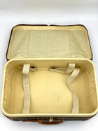 LOUIS VUITTON SIRIUS 55 KOFFER MONOGRAM CANVAS