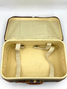 LOUIS VUITTON SIRIUS 55 KOFFER MONOGRAM CANVAS