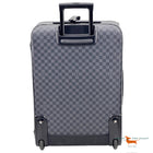 Louis Vuitton Pegase 70 Damier suitcase - Trolley
