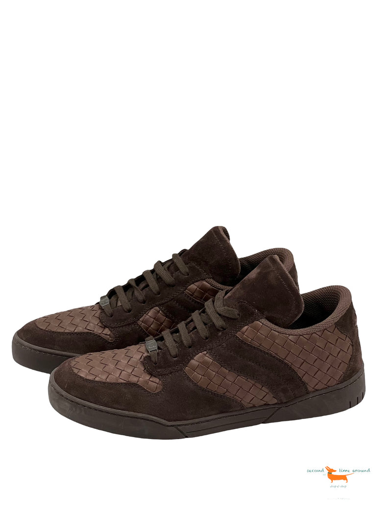 Bottega Veneta Sneakers
