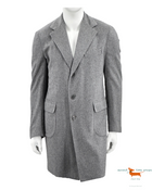 Formicola Cashmere Coat