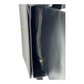 Yves Saint Laurent Black Smooth Calfskin Leather Monogramme Sac Universite Medium Shoulder Bag