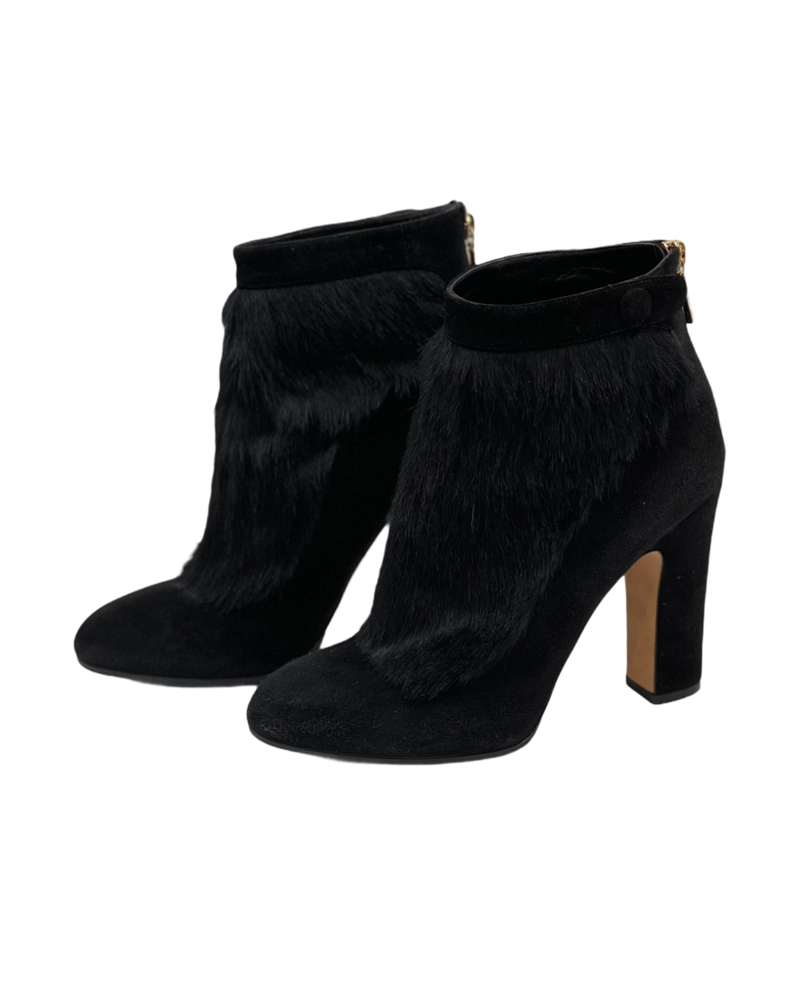 Dolce Gabbana Stiefelette