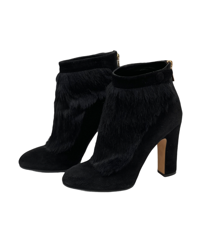 Dolce Gabbana Stiefelette