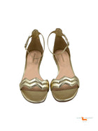 Nicholas Kirkwood Sandals