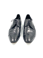 Prada Cap Toe Oxfords