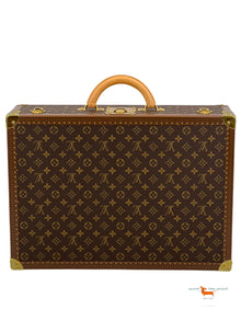 Louis Vuitton Koffer 55 Hardcase Alzer