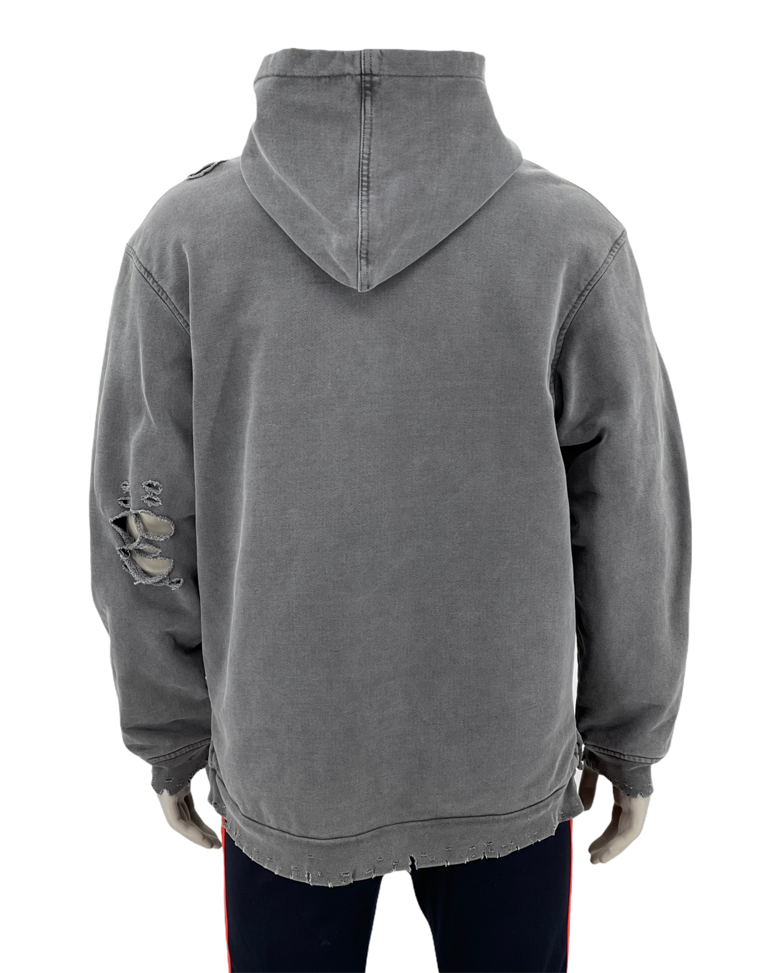 Adaption Hoodie