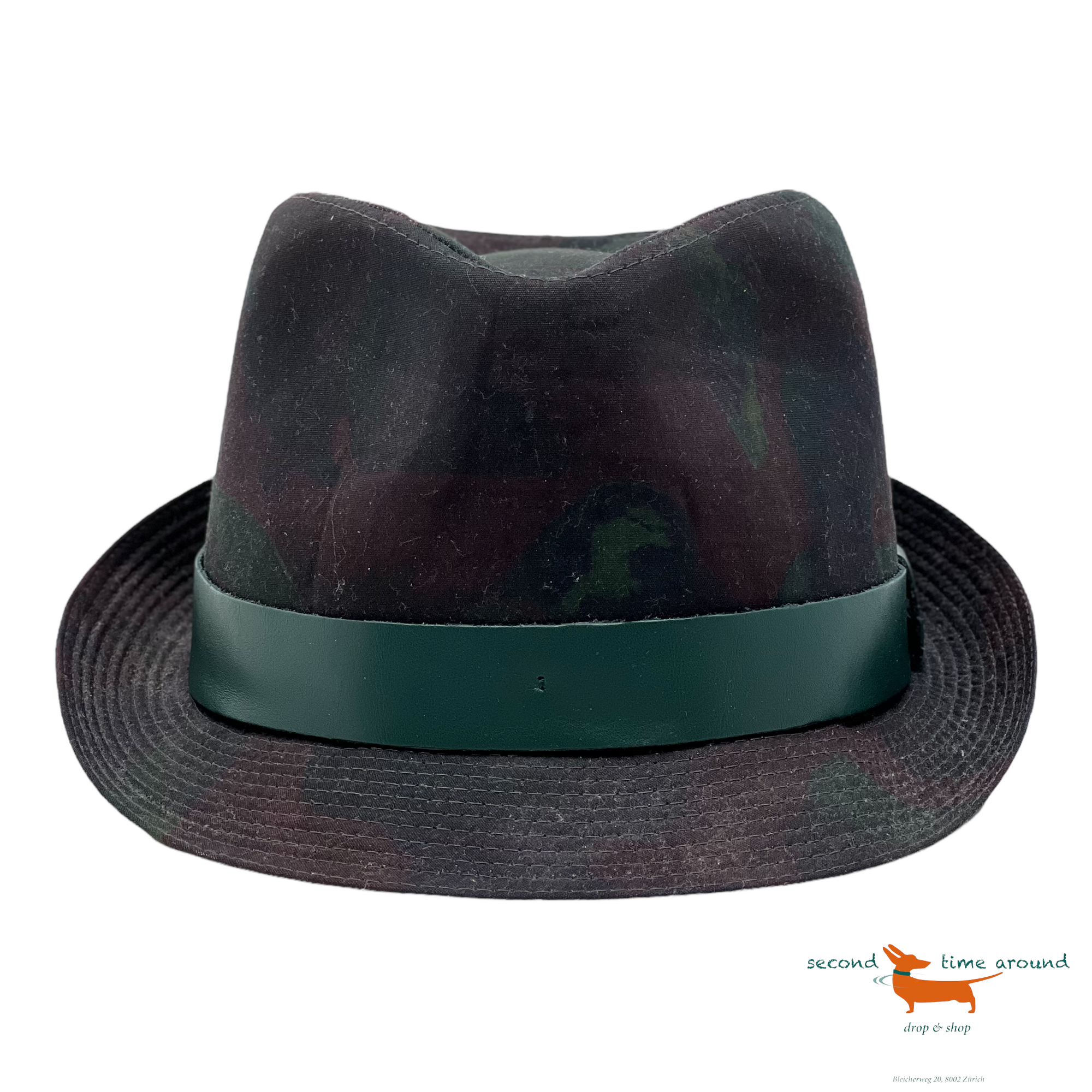 Etro Hat