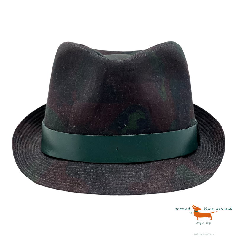 Etro Hat