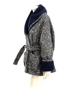 Chanel Coat