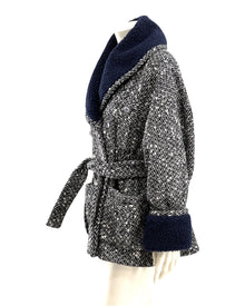 Chanel Coat